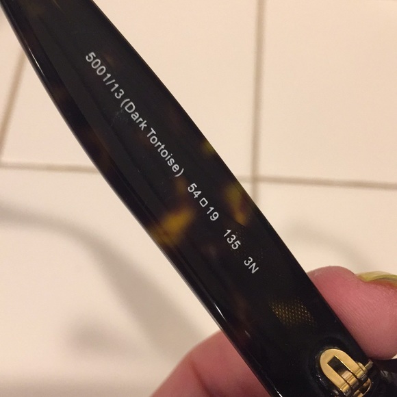 Coach Sunglasses with Case - Picture 11 of 16